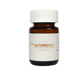 Slowbull Energy Booster